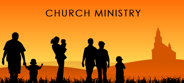 Ministries Trinity Baptist Church Ludowici